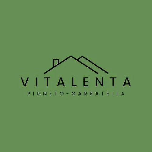 Vita Lenta Terrazza Roma Garbatella 0*,  Italia