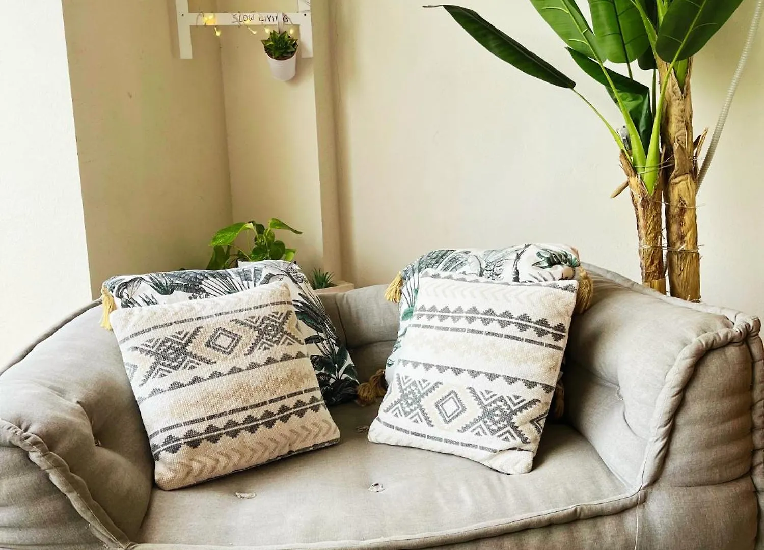 Vita Lenta Terrazza Roma Garbatella Guest house Rome