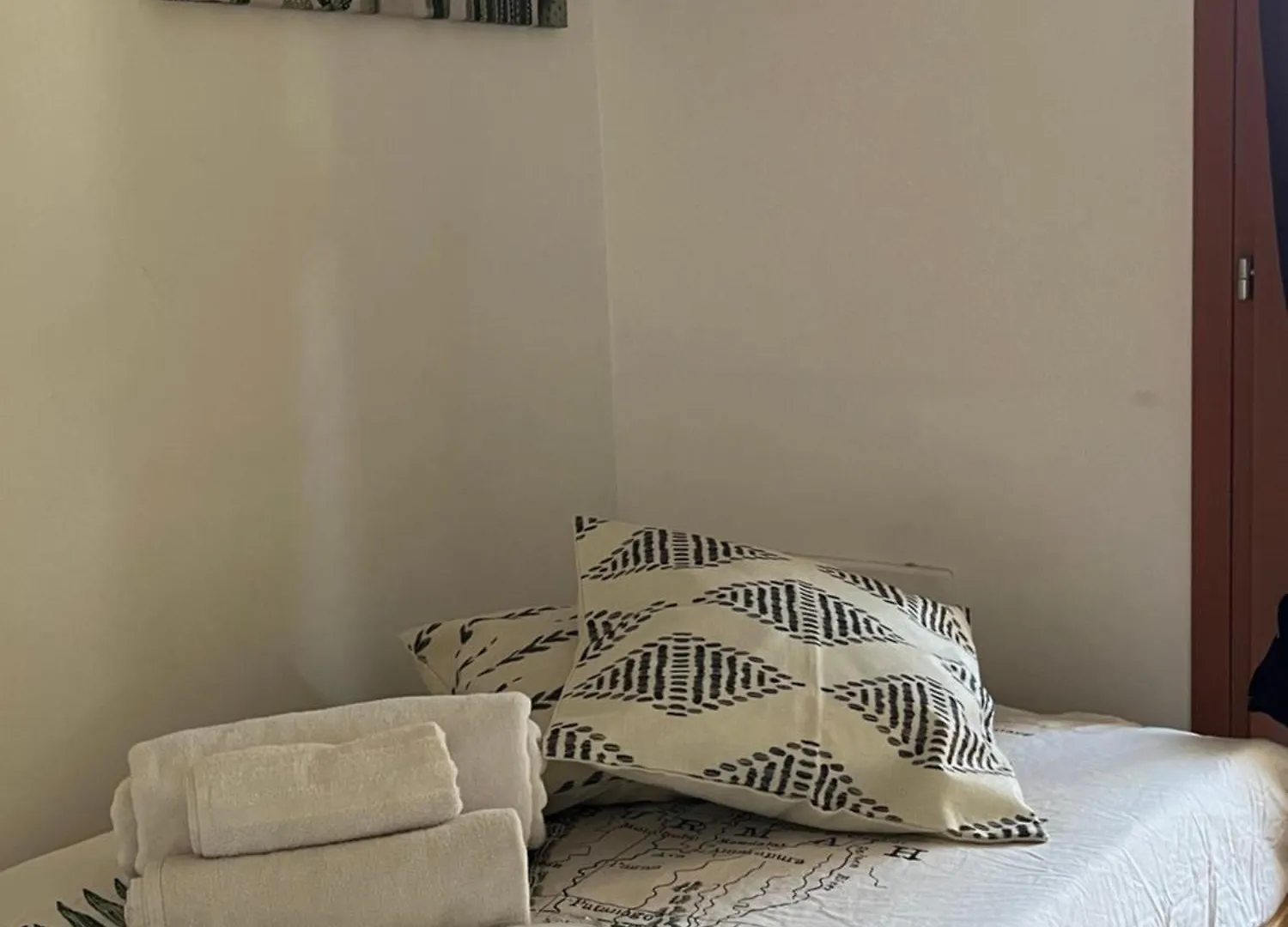 Vita Lenta Terrazza Roma Garbatella Affittacamere