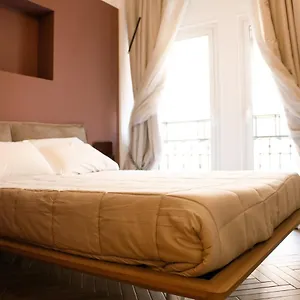  Affittacamere Florea Palace