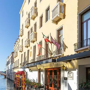 Baglioni Luna - The Leading Of The World 5*, Venise Italie