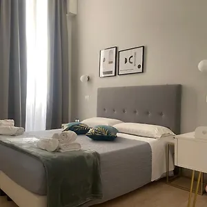 Affittacamere Ad Cavour Luxury - By Ad