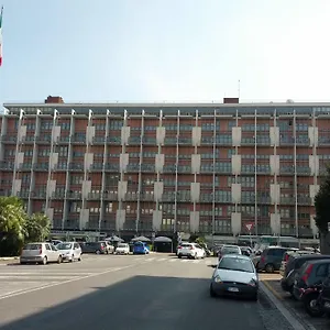 4* Aparthotel Adagio Garden