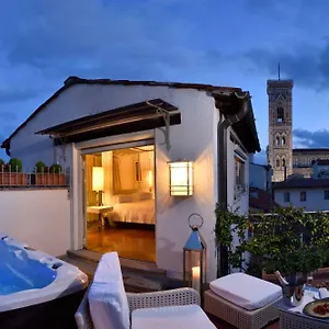 Brunelleschi 4*, Florence Italie