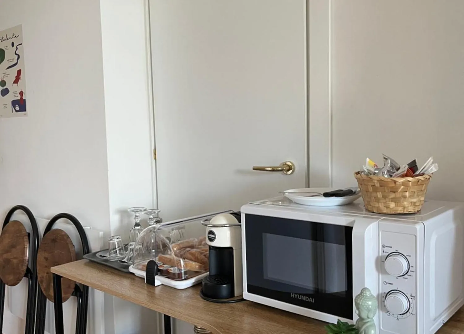 Penzion Vita Lenta Terrazza Roma Garbatella
