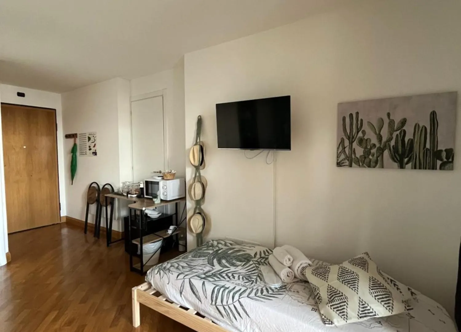 Vita Lenta Terrazza Roma Garbatella 意大利