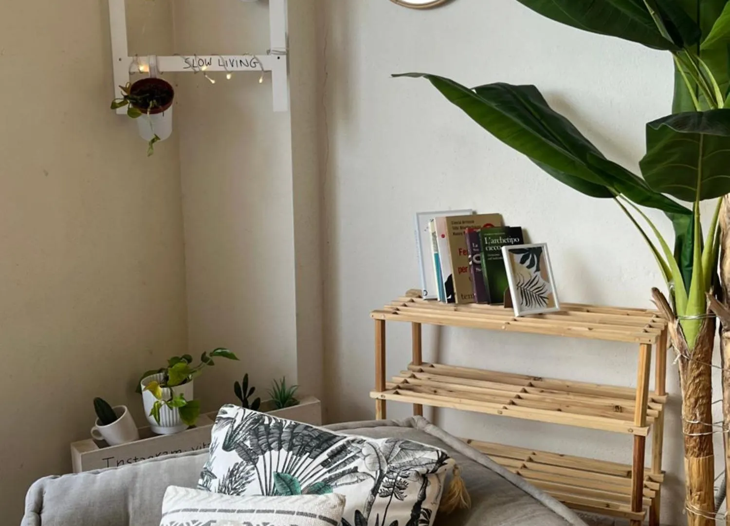 Vita Lenta Terrazza Roma Garbatella 0*, 罗马 意大利