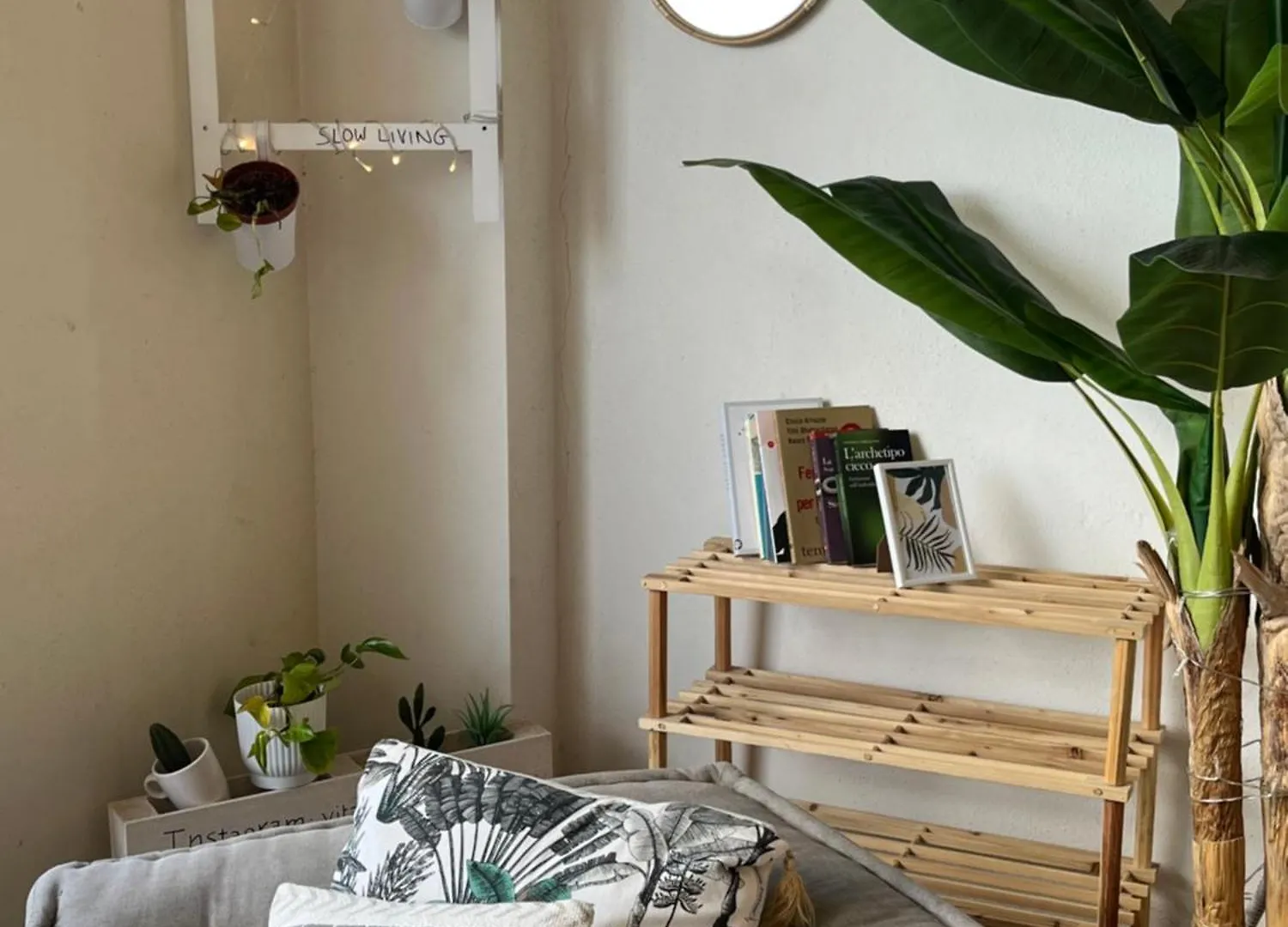 Гостевой дом Vita Lenta Terrazza Roma Garbatella